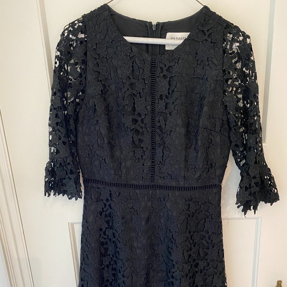 BB Dakota RSVP In The Moment Dress - Size S